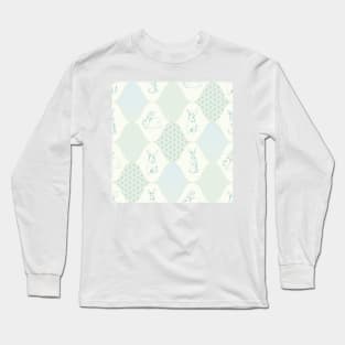 Year of the Water Rabbit 2023 Long Sleeve T-Shirt